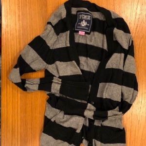 Cardigan from Victoria’s Secret PINK